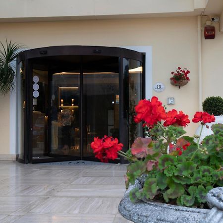 Bel Sito Hotel Due Torri Manocalzati Экстерьер фото