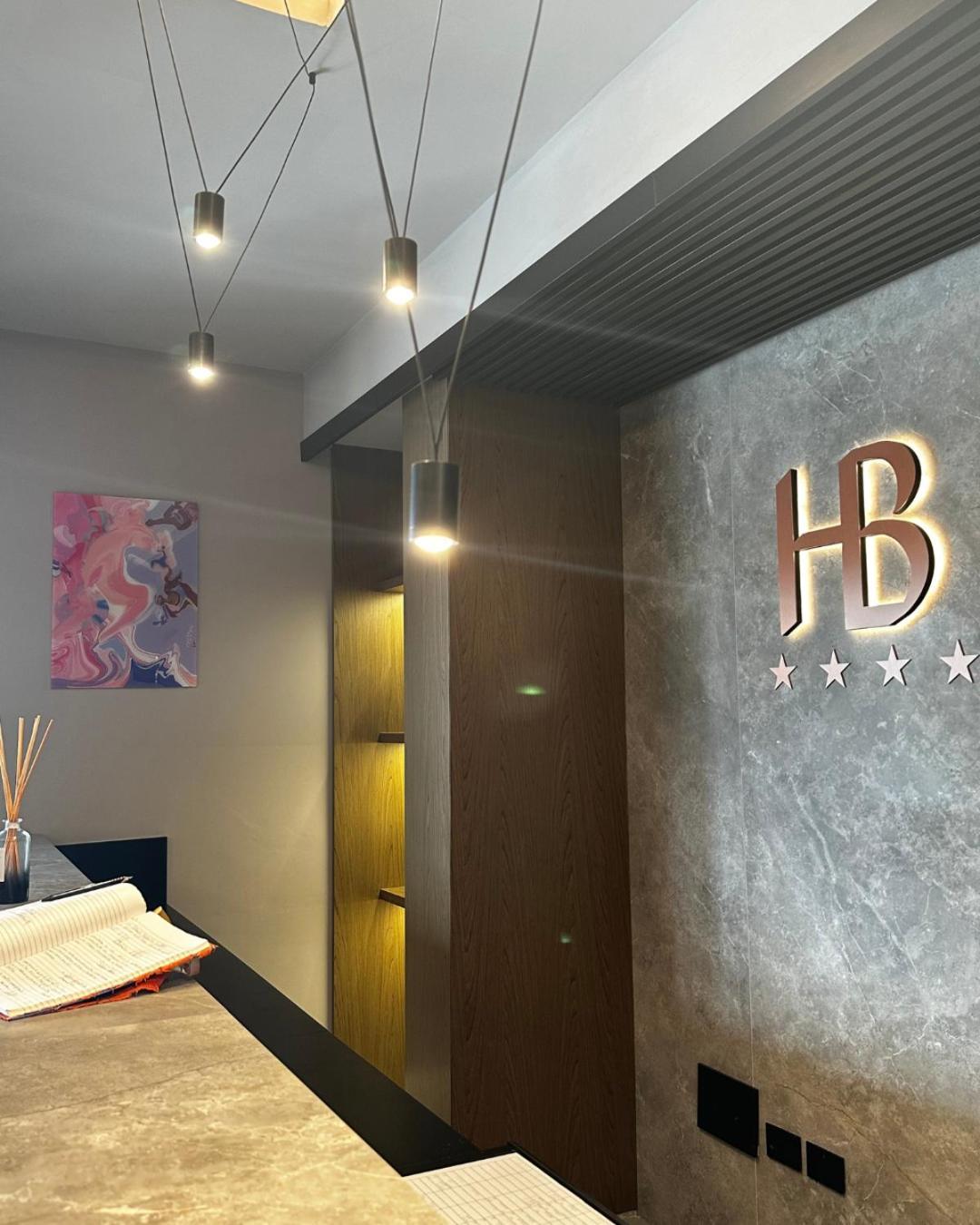 Bel Sito Hotel Due Torri Manocalzati Экстерьер фото