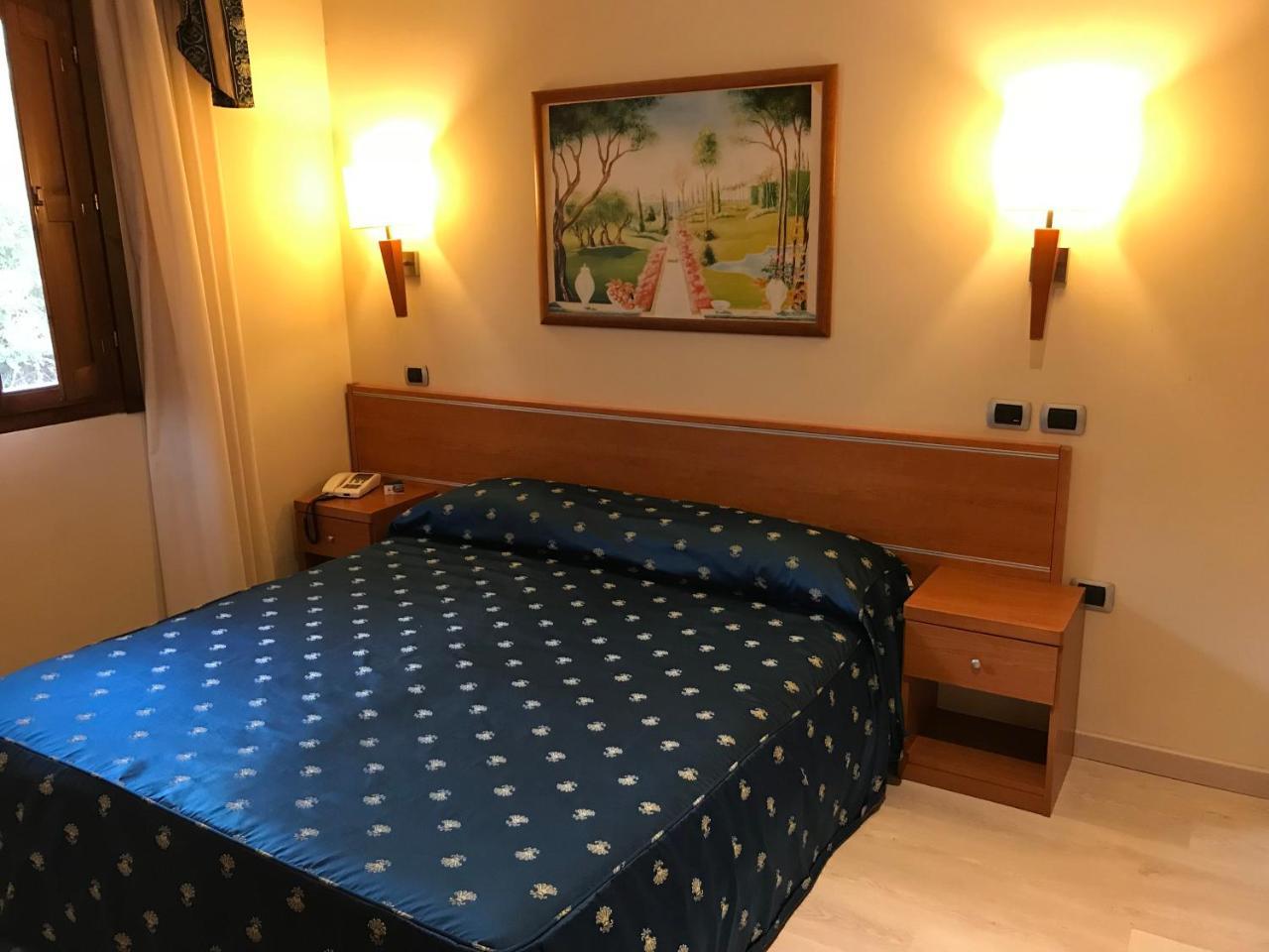 Bel Sito Hotel Due Torri Manocalzati Экстерьер фото